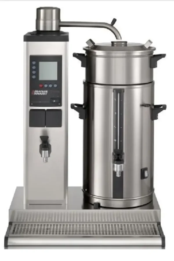 Koffiezet apparaat XL