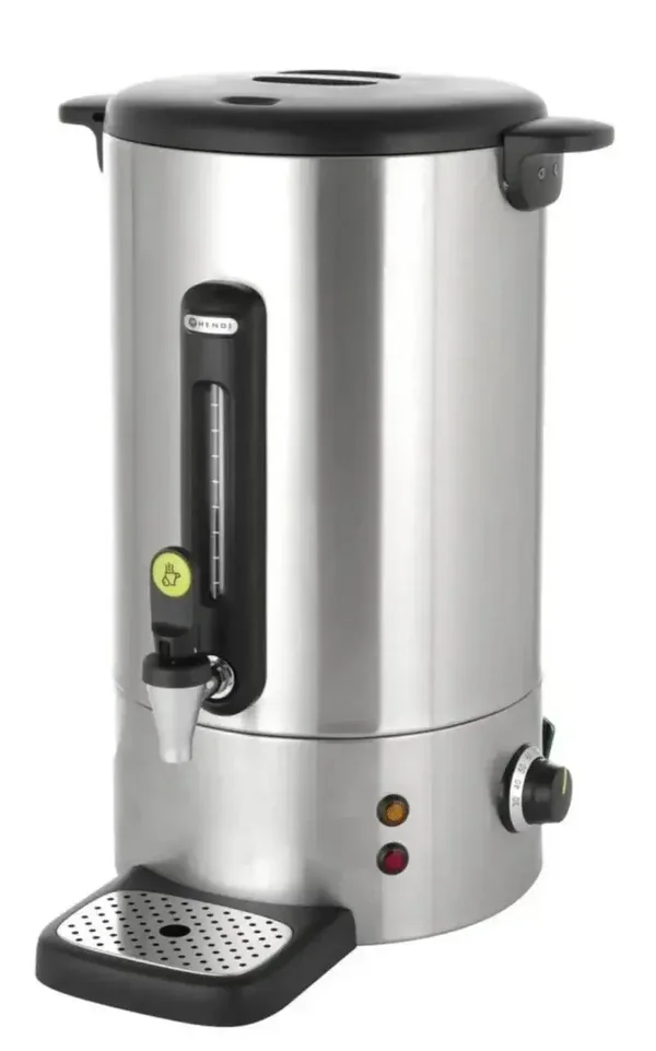 Warme dranken dispenser