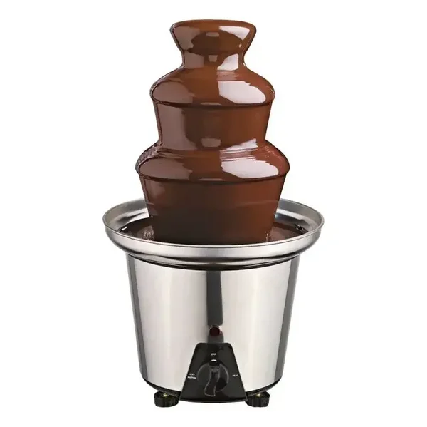 Chocolade fontein