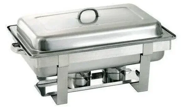 Chafing dish