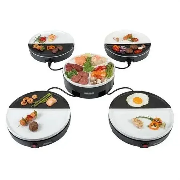 gourmet set