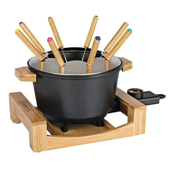 Fondue set