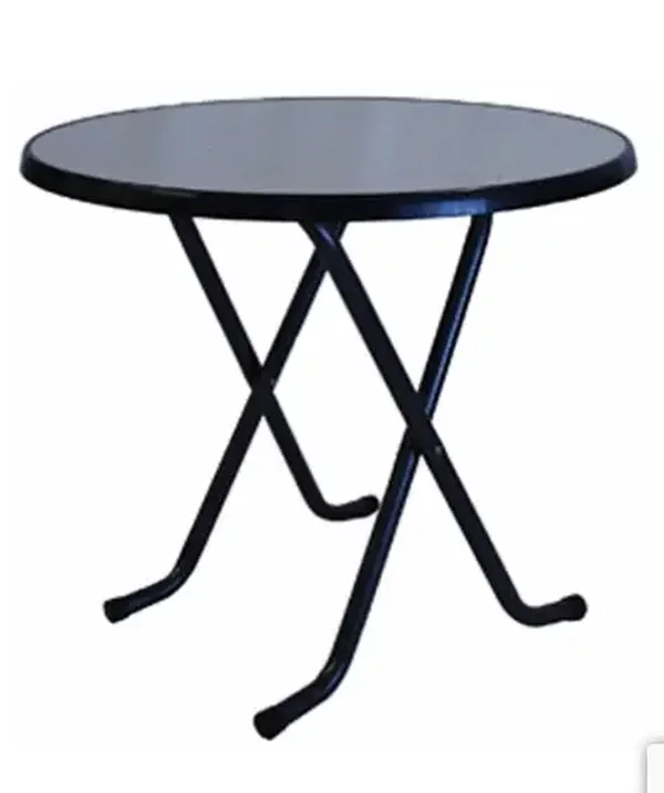 Terras tafel