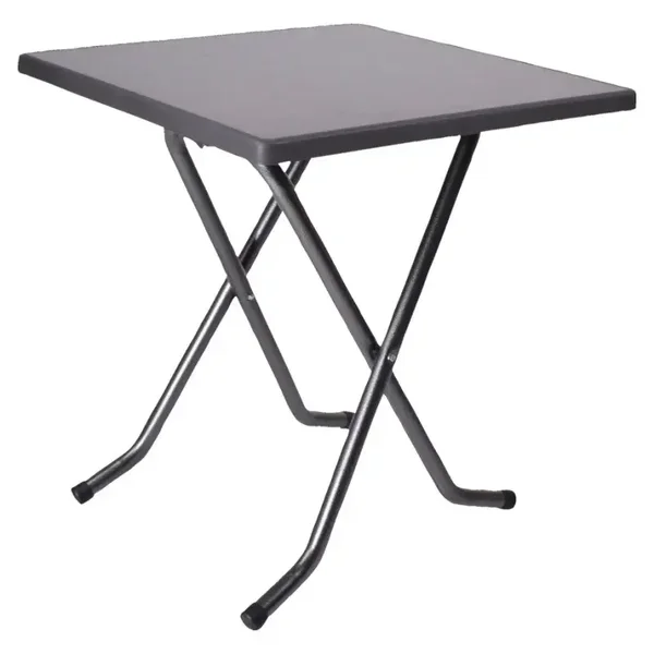 Terras tafels vierkant
