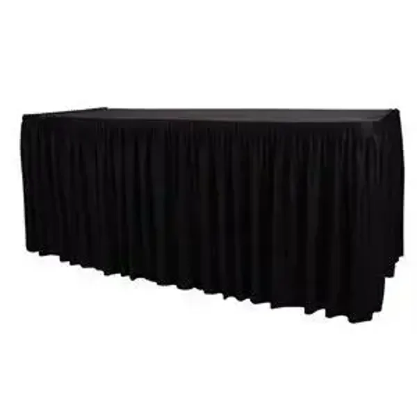 Buffet tafel rok