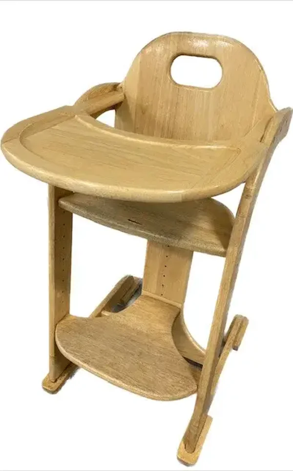 Kinderstoel