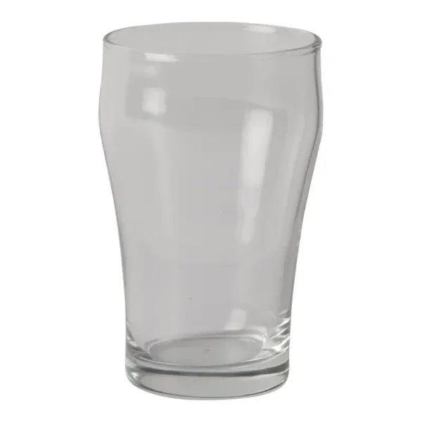 Frisdrank glazen