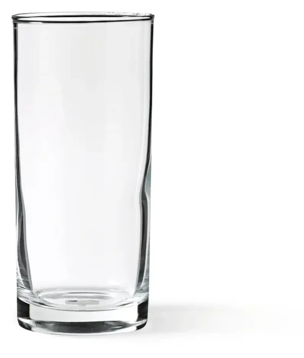 Longdrink glazen