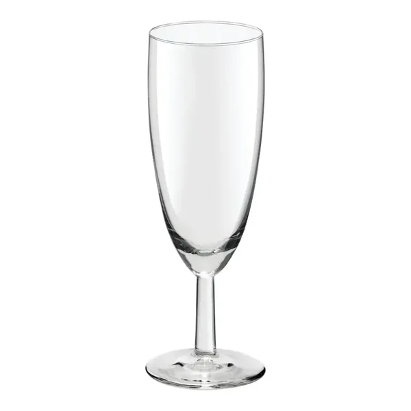 Flute glaasje