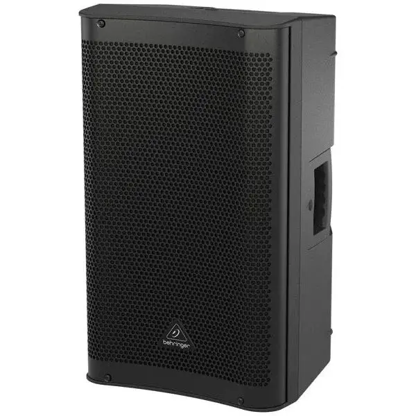 Set speakers 2x 1500 watt