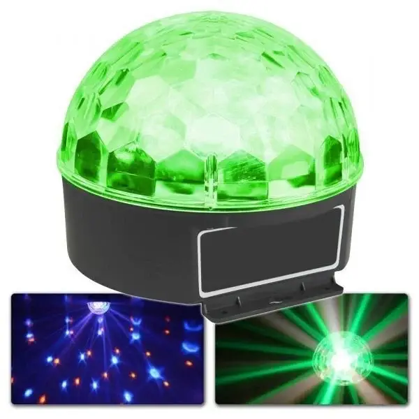 Jelly Bal