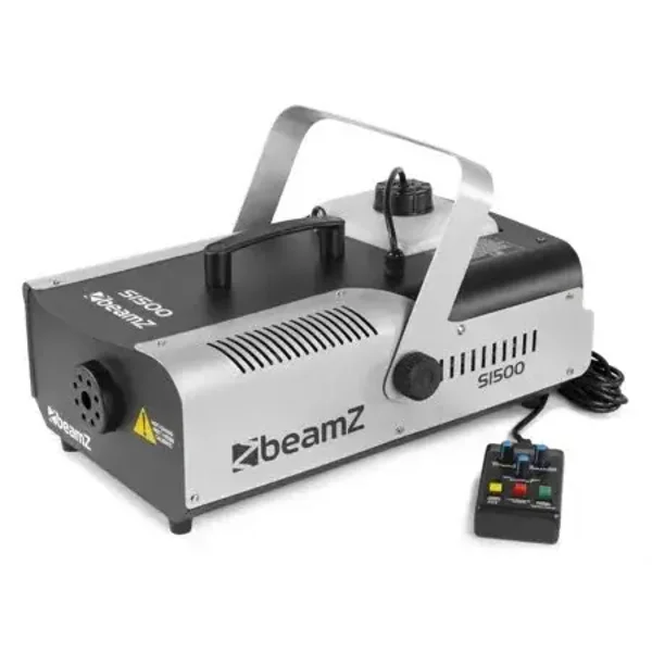 Rookmachine 1500 watt