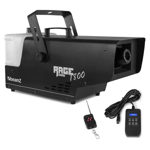 Sneeuwmachine 1800 watt