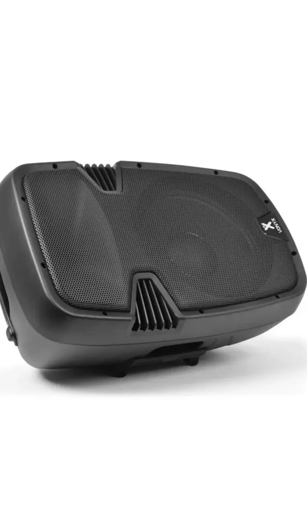 Monitor speaker