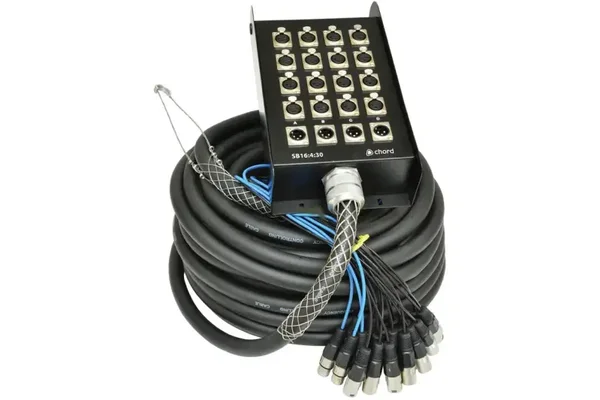 Stage snake 30 meter