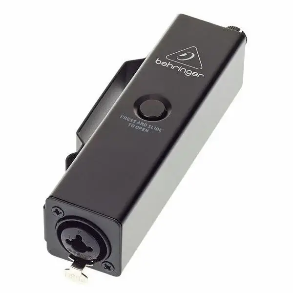 In-ear box