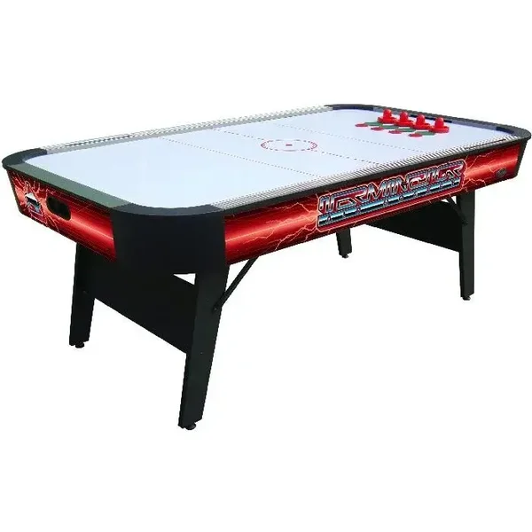 Airhockey tafel 7 ft.