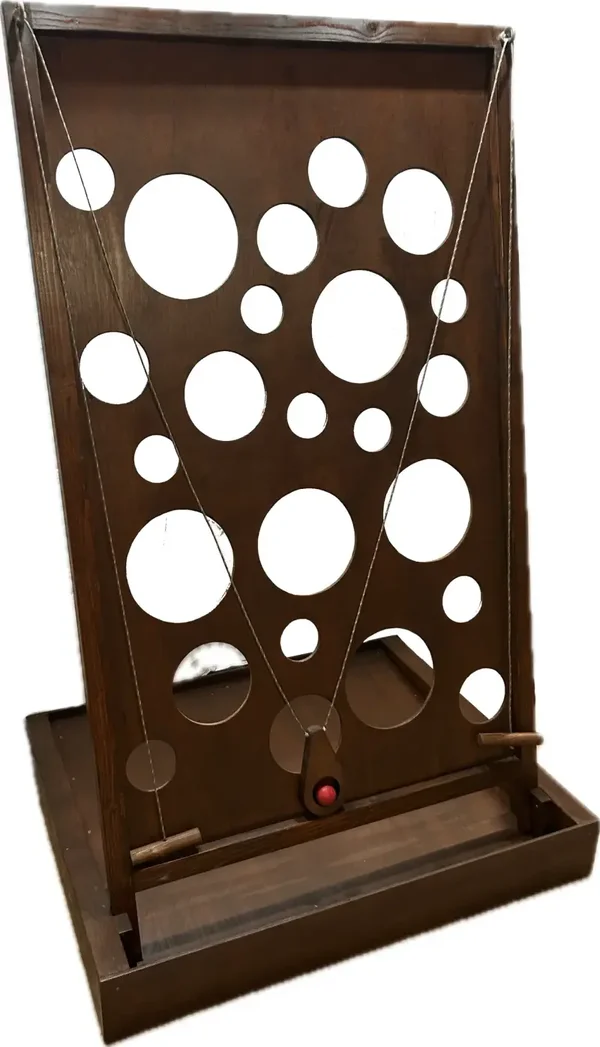Gatenkaas spel