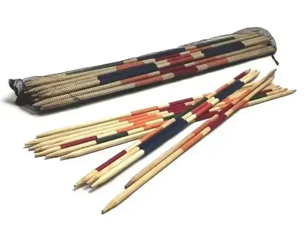 Jumbo mikado