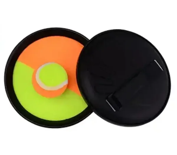 Catchball spel