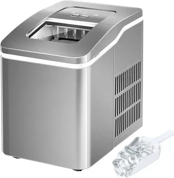 ijsblokjes machine 400 gram per uur