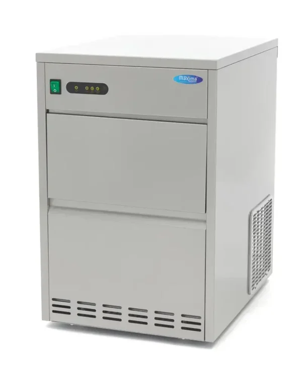 ijsblokjes machine 780 gram per uur