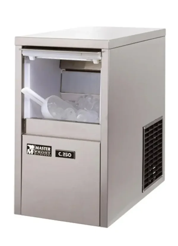 ijsblokjes machine 1 kg per uur