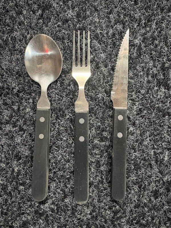 Bestek set “steak”