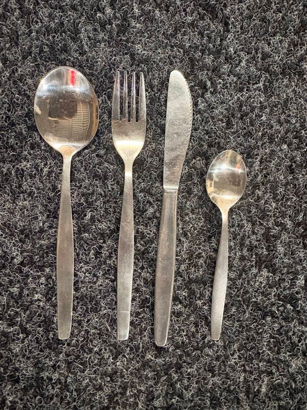 Bestek Set