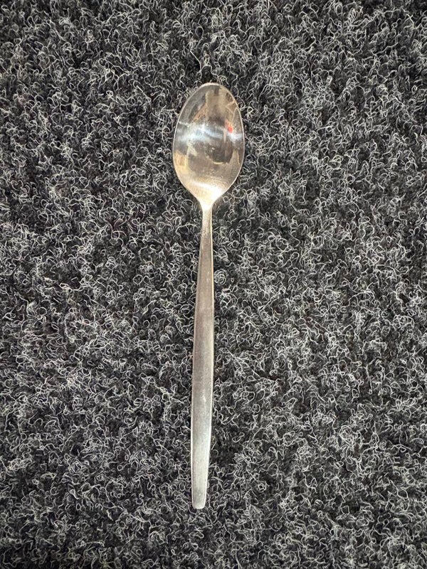 Lange dessert lepel