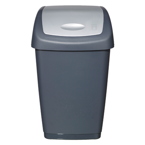 Afvalbak 50 liter