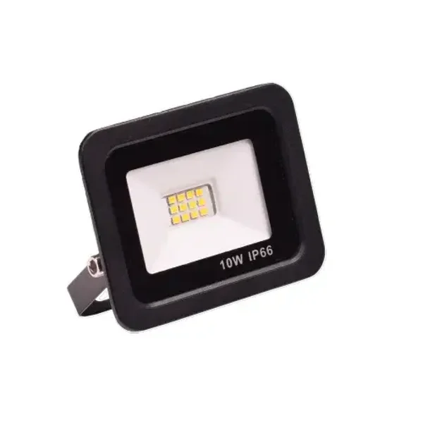 Mini led schijnwerper