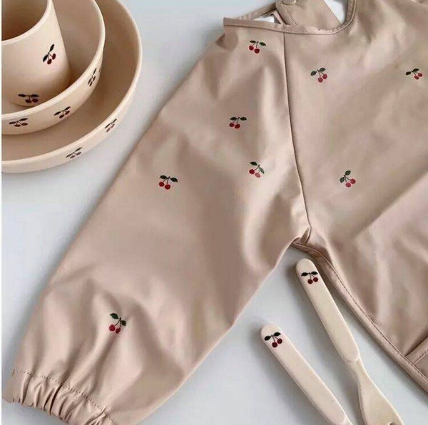 Merle Cape Slab, Kersjes maat S