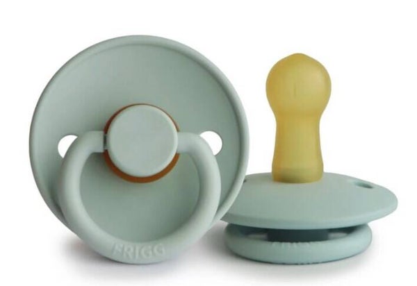 Frigg Seafoam T1
