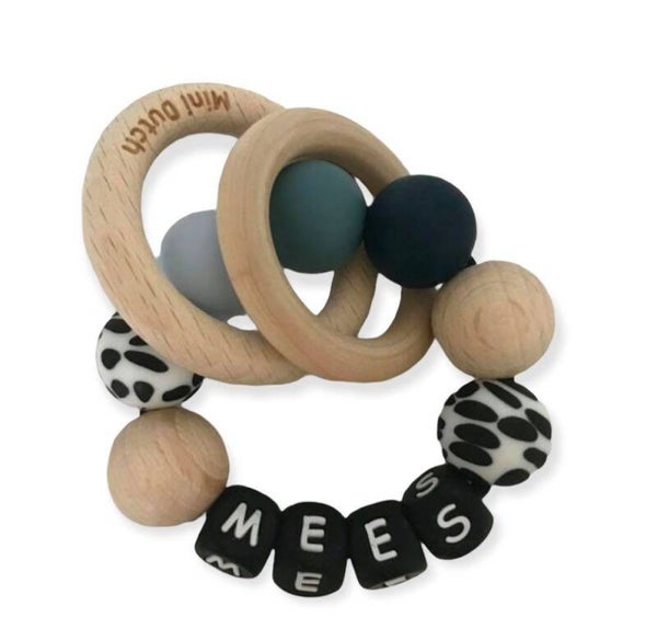 Bijtring Mees