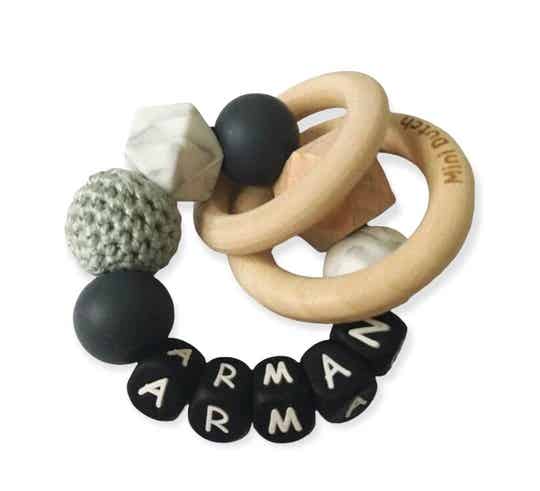 Bijtring Arman