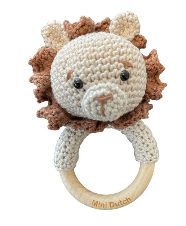 Rammelaar Leeuw Birch