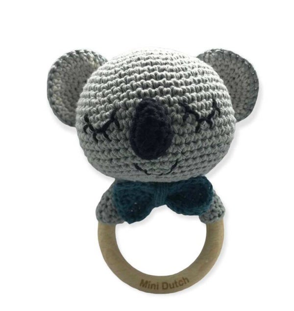 Koala Jack