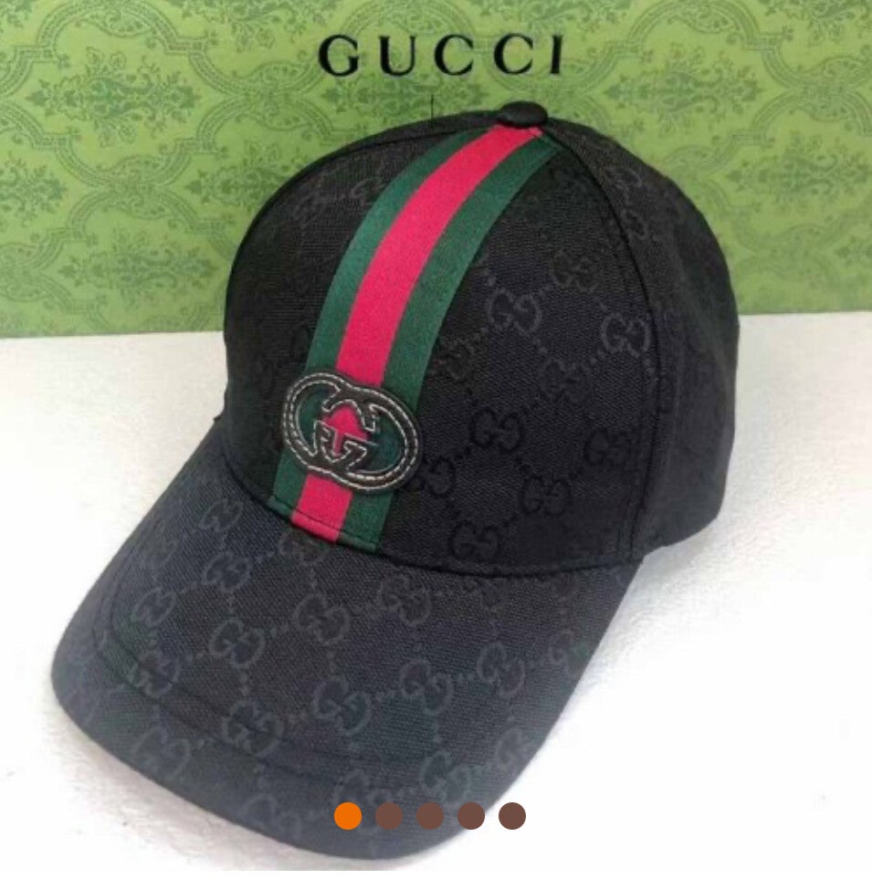 Unisex Gucci Cap