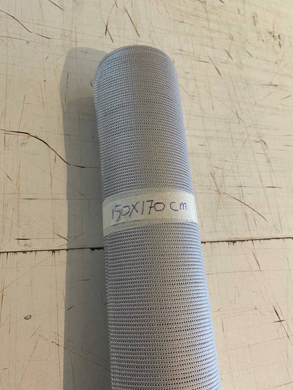 restant gaasdoek 150 x 170