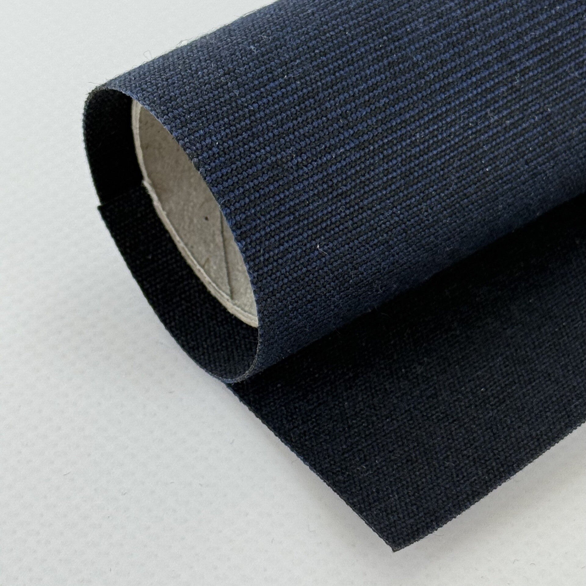 Docril N 01444 - Donker blauw / Tweed