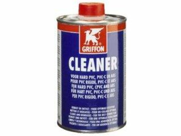 Griffon cleaner