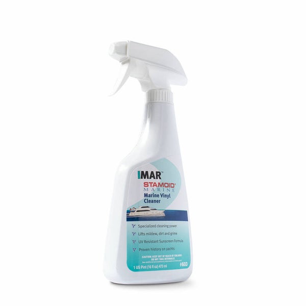 Imar Stamoid Marine Vinyl Cleaner 470ml