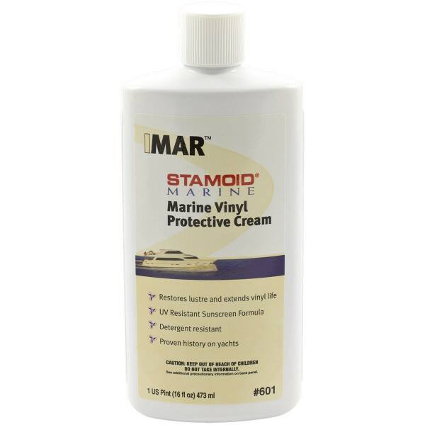 Imar Stamoid marive vinyl protective cream