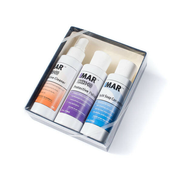 Imar Strataglass 3-pak