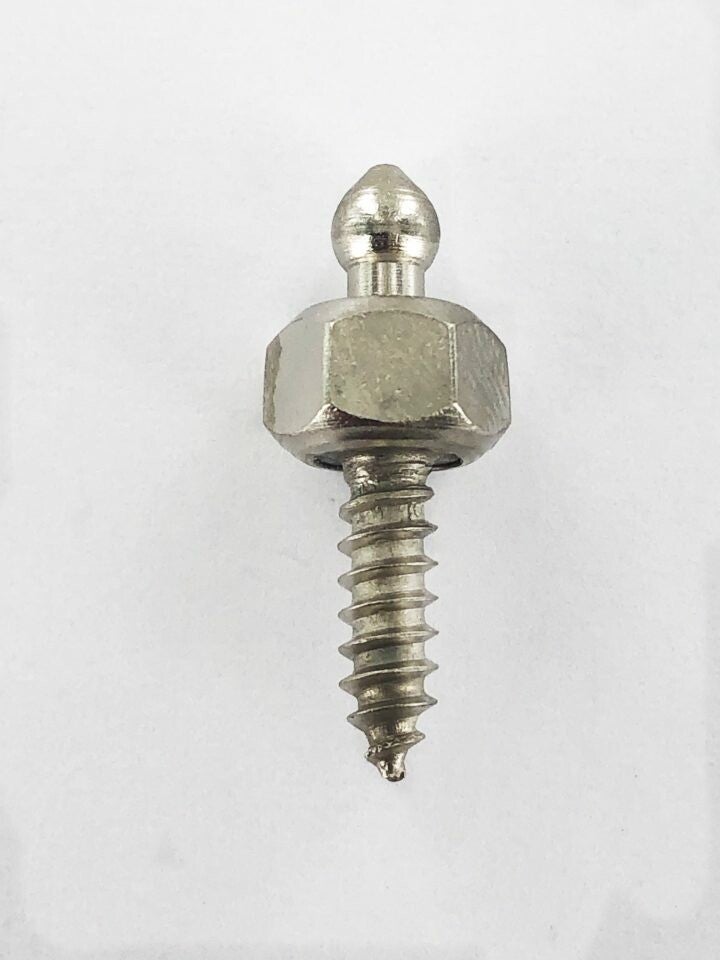 Tenax zelftapper 12mm