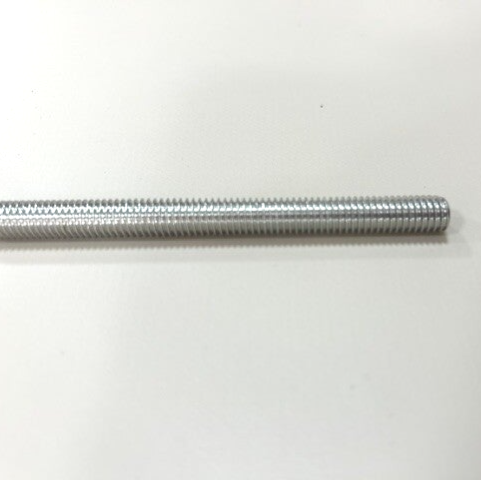 Draadeind M10 RVS-316