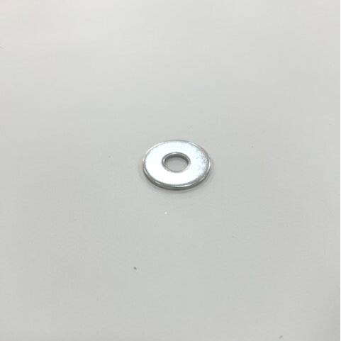 Ring M10 RVS-316
