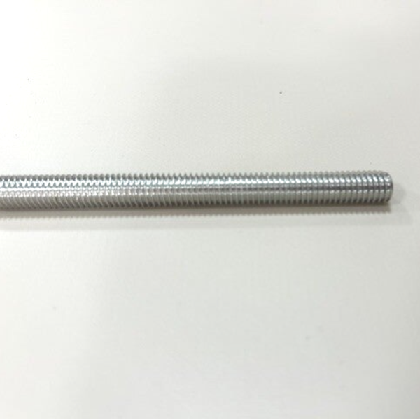 Draadeind M10 RVS-316