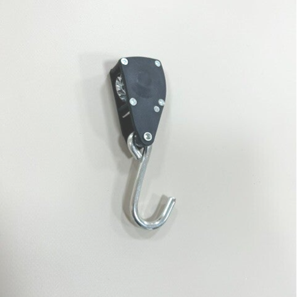Ratels 1/4 inch